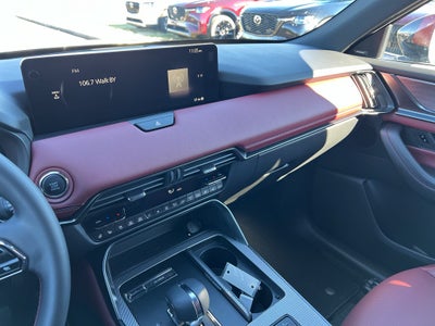 2026 Mazda Mazda CX-70 3.3 Turbo S Premium AWD