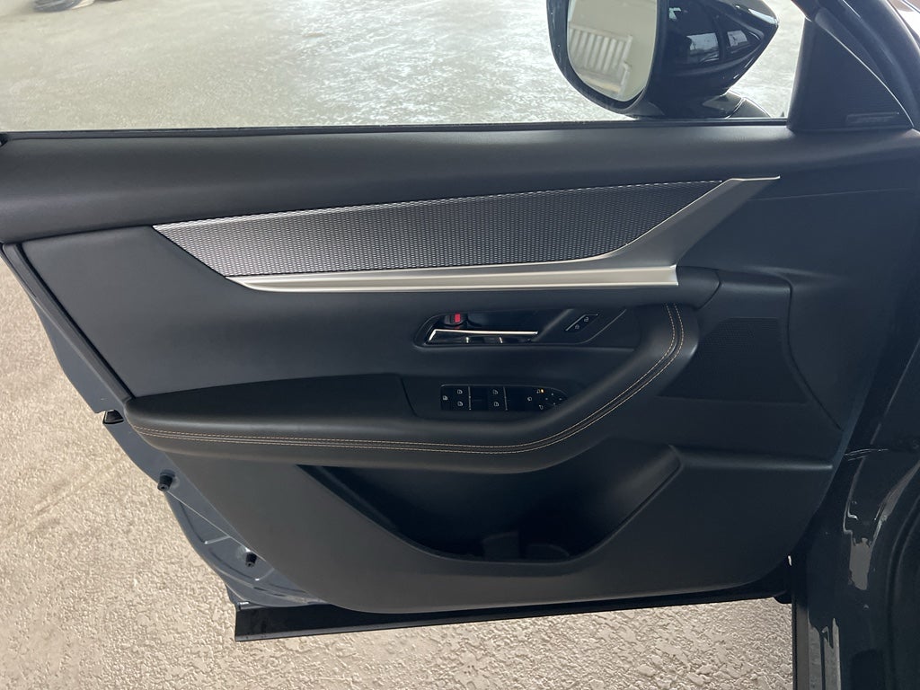 2026 Mazda Mazda CX-70 3.3 Turbo S Premium AWD