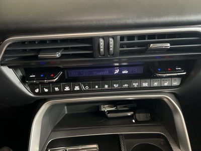 2026 Mazda Mazda CX-70 3.3 Turbo S Premium AWD