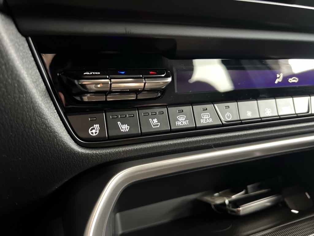 2026 Mazda Mazda CX-70 3.3 Turbo S Premium AWD