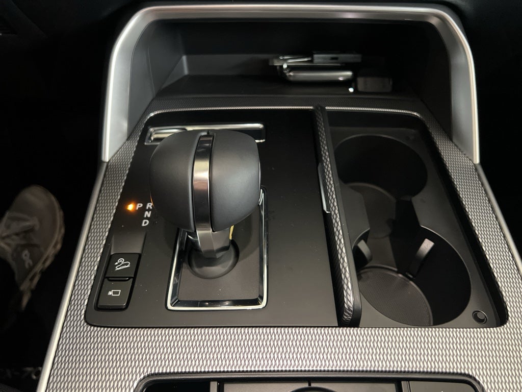 2026 Mazda Mazda CX-70 3.3 Turbo S Premium AWD