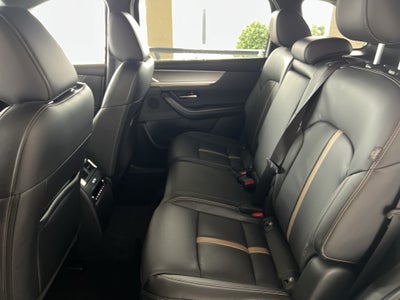 2026 Mazda Mazda CX-70 3.3 Turbo S Premium AWD