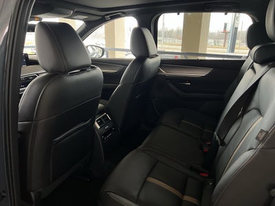 2026 Mazda Mazda CX-70 3.3 Turbo S Premium AWD