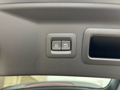 2026 Mazda Mazda CX-70 3.3 Turbo S Premium AWD