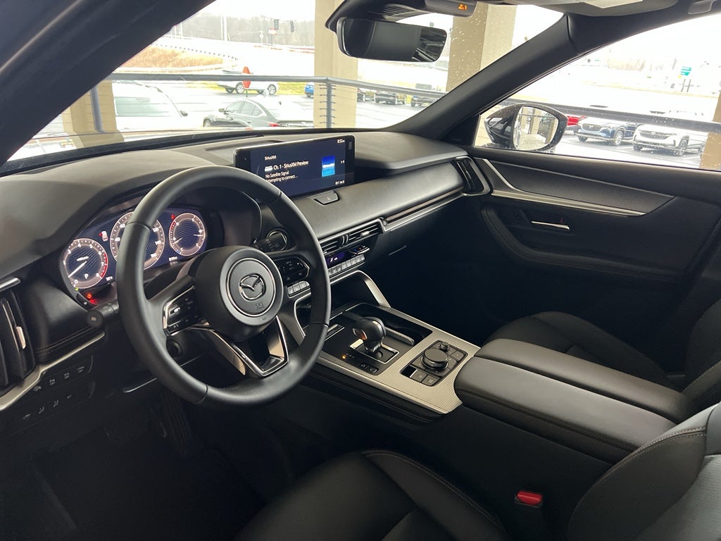 2026 Mazda Mazda CX-70 3.3 Turbo S Premium AWD