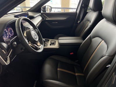 2026 Mazda Mazda CX-70 3.3 Turbo S Premium AWD