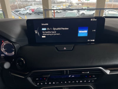 2026 Mazda Mazda CX-70 3.3 Turbo S Premium AWD