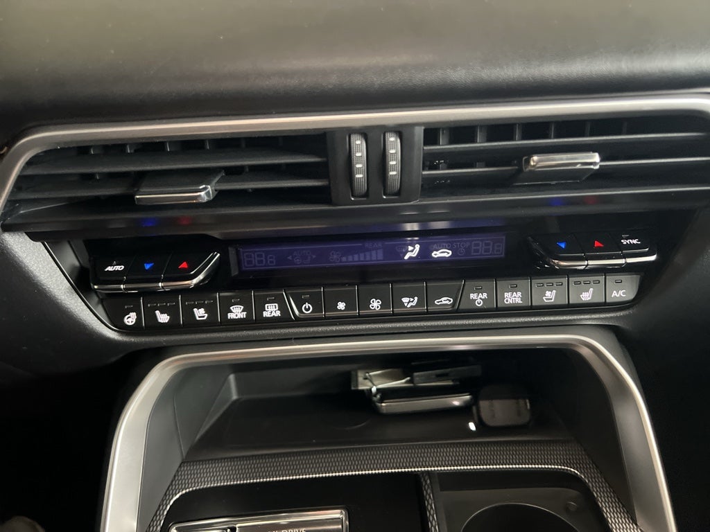 2026 Mazda Mazda CX-70 3.3 Turbo S Premium AWD