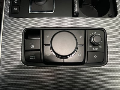 2026 Mazda Mazda CX-70 3.3 Turbo S Premium AWD