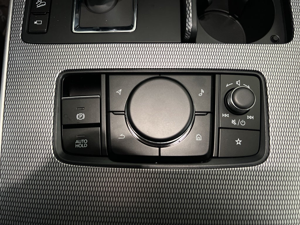 2026 Mazda Mazda CX-70 3.3 Turbo S Premium AWD