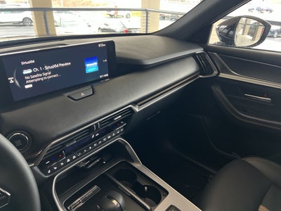 2026 Mazda Mazda CX-70 3.3 Turbo S Premium AWD