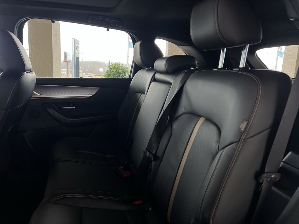 2026 Mazda Mazda CX-70 3.3 Turbo S Premium AWD