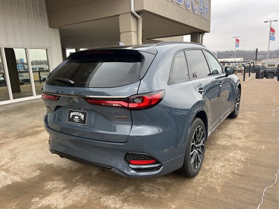 2026 Mazda Mazda CX-70 3.3 Turbo S Premium AWD