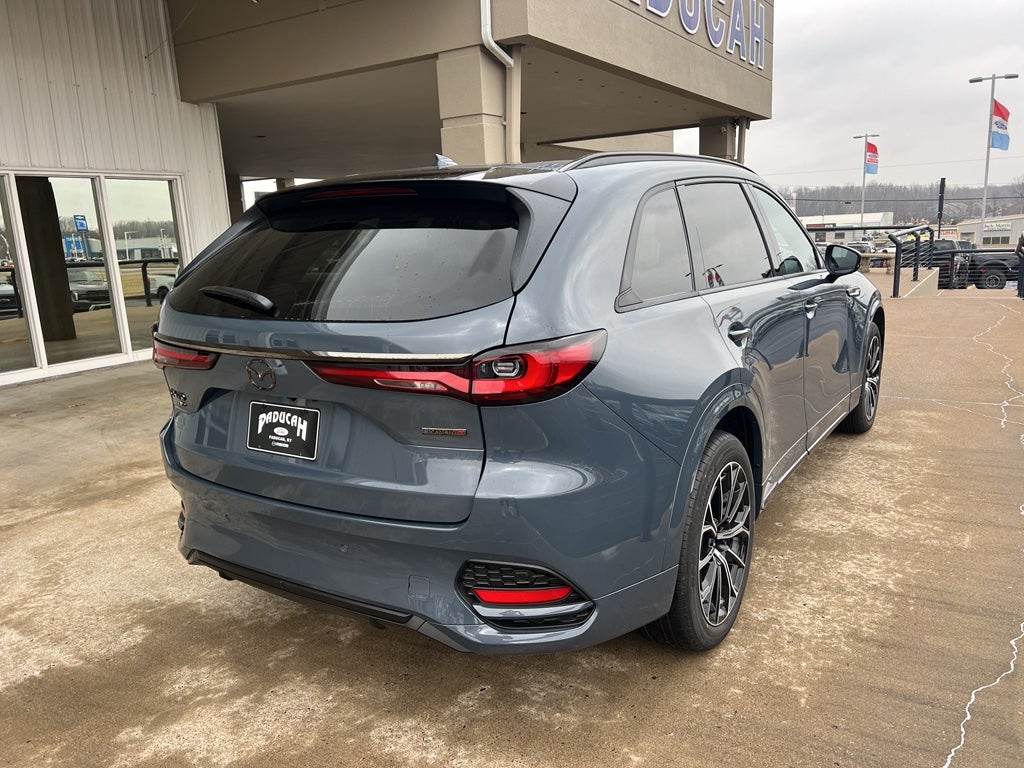 2026 Mazda Mazda CX-70 3.3 Turbo S Premium AWD