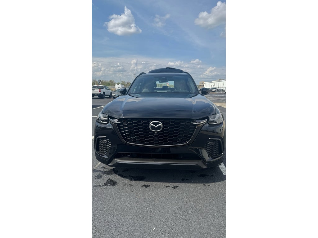 2026 Mazda Mazda CX-70 MHEV 3.3 Turbo S Premium