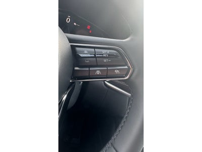 2026 Mazda Mazda CX-70 MHEV 3.3 Turbo S Premium