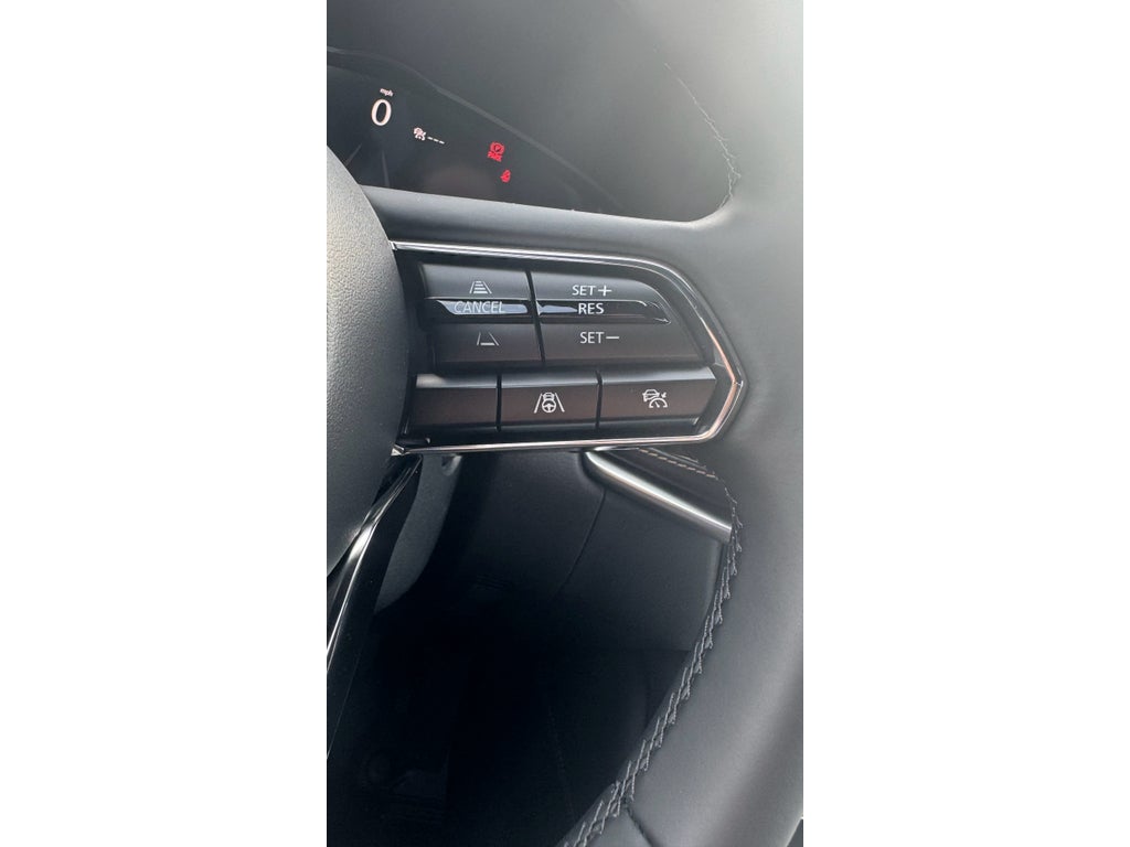 2026 Mazda Mazda CX-70 MHEV 3.3 Turbo S Premium