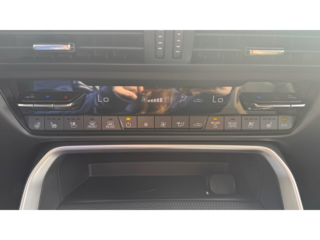 2026 Mazda Mazda CX-70 MHEV 3.3 Turbo S Premium