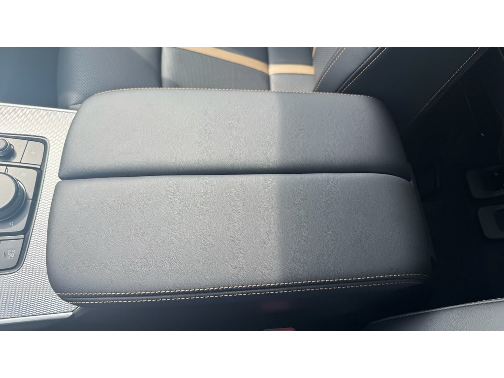 2026 Mazda Mazda CX-70 MHEV 3.3 Turbo S Premium