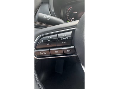 2026 Mazda Mazda CX-70 MHEV 3.3 Turbo S Premium