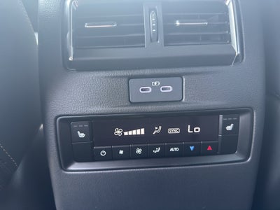 2026 Mazda Mazda CX-70 MHEV 3.3 Turbo S Premium