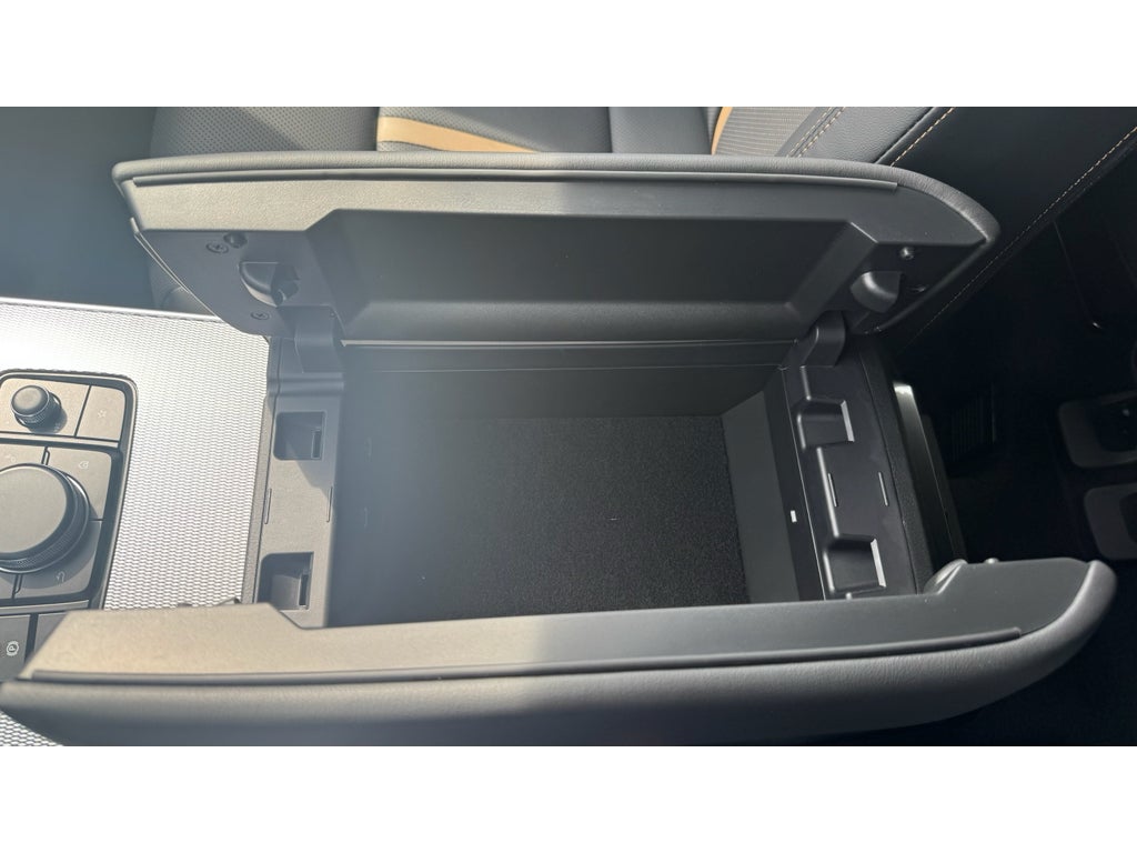 2026 Mazda Mazda CX-70 MHEV 3.3 Turbo S Premium