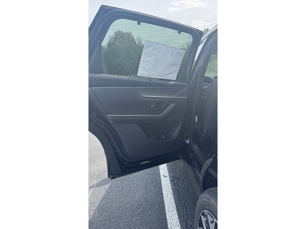 2026 Mazda Mazda CX-70 MHEV 3.3 Turbo S Premium