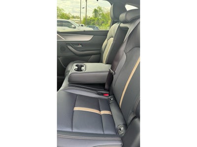2026 Mazda Mazda CX-70 MHEV 3.3 Turbo S Premium