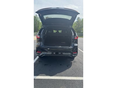 2026 Mazda Mazda CX-70 MHEV 3.3 Turbo S Premium