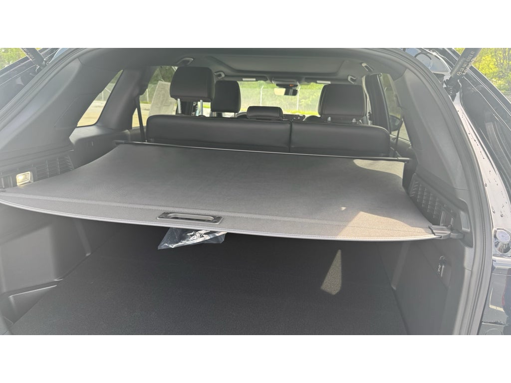 2026 Mazda Mazda CX-70 MHEV 3.3 Turbo S Premium