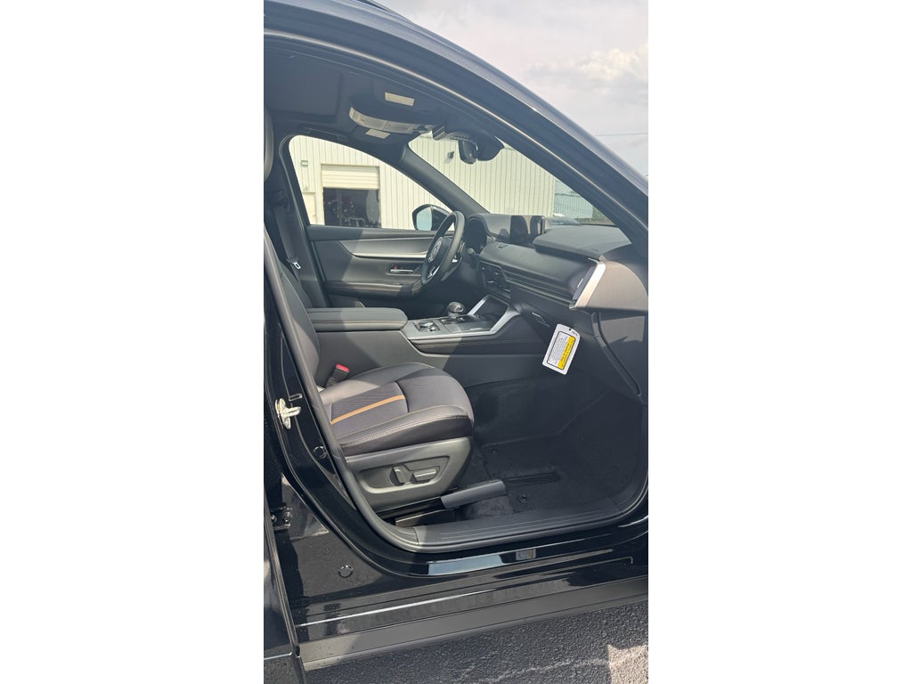 2026 Mazda Mazda CX-70 MHEV 3.3 Turbo S Premium