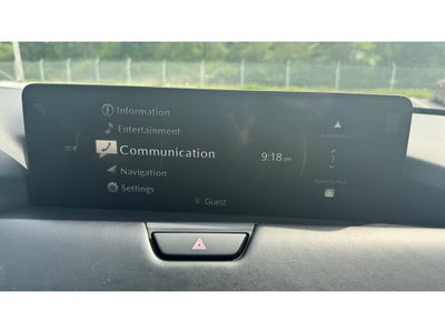 2026 Mazda Mazda CX-70 MHEV 3.3 Turbo S Premium