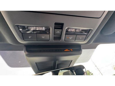 2026 Mazda Mazda CX-70 MHEV 3.3 Turbo S Premium