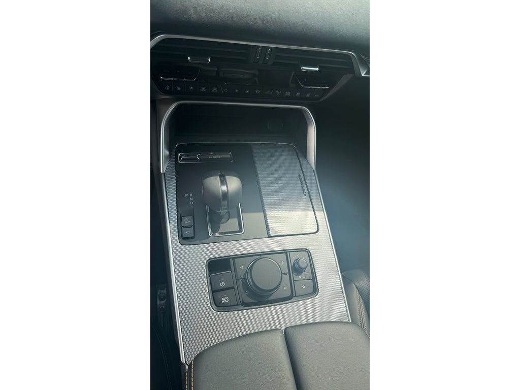 2026 Mazda Mazda CX-70 MHEV 3.3 Turbo S Premium