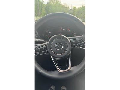 2026 Mazda Mazda CX-70 MHEV 3.3 Turbo S Premium