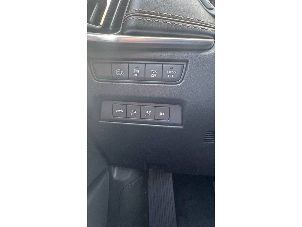 2026 Mazda Mazda CX-70 MHEV 3.3 Turbo S Premium