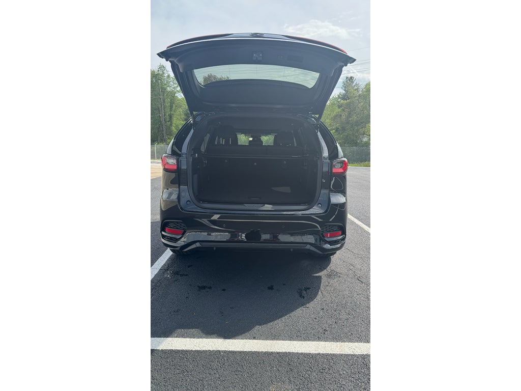 2026 Mazda Mazda CX-70 MHEV 3.3 Turbo S Premium