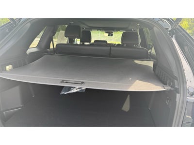 2026 Mazda Mazda CX-70 MHEV 3.3 Turbo S Premium