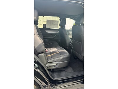 2026 Mazda Mazda CX-70 MHEV 3.3 Turbo S Premium