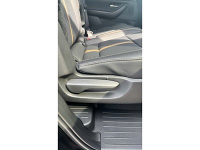 2026 Mazda Mazda CX-70 MHEV 3.3 Turbo S Premium