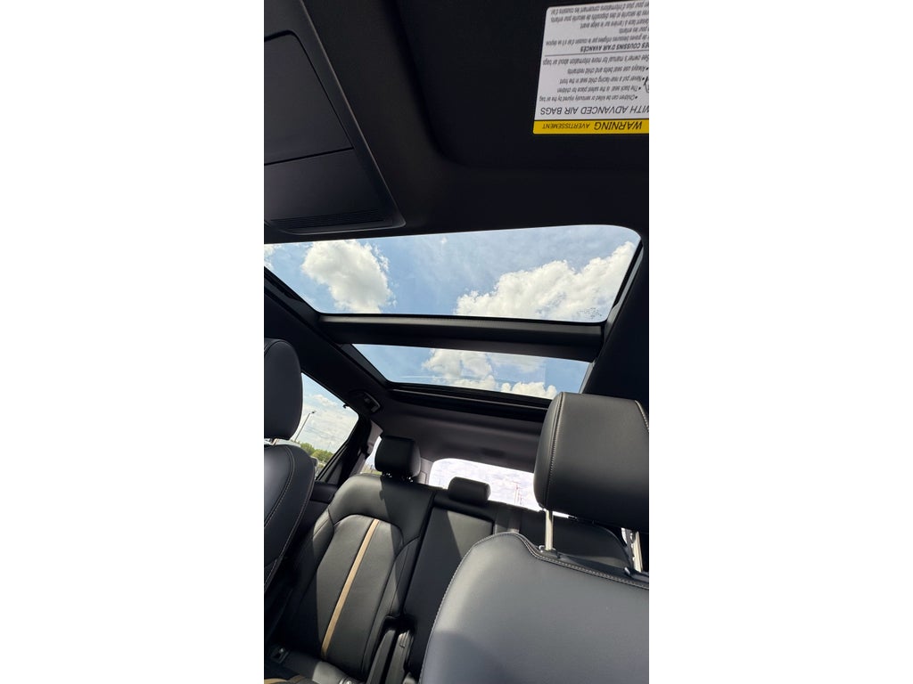 2026 Mazda Mazda CX-70 MHEV 3.3 Turbo S Premium