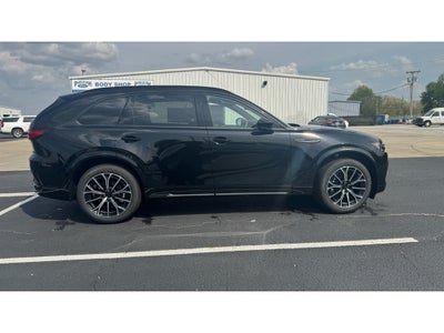 2026 Mazda Mazda CX-70 MHEV 3.3 Turbo S Premium