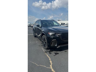 2026 Mazda Mazda CX-70 MHEV 3.3 Turbo S Premium