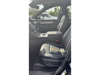 2026 Mazda Mazda CX-70 MHEV 3.3 Turbo S Premium