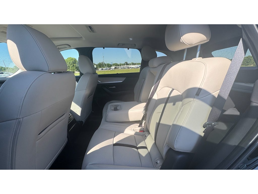 2026 Mazda Mazda CX-70 3.3 Turbo Premium AWD