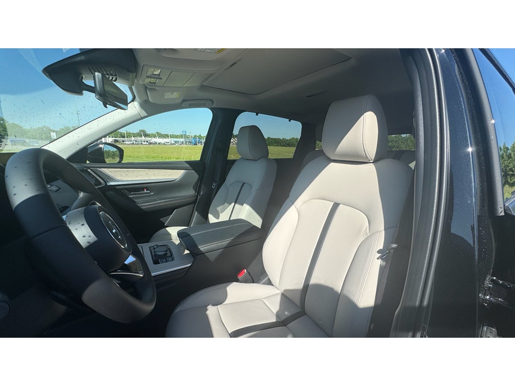 2026 Mazda Mazda CX-70 3.3 Turbo Premium AWD