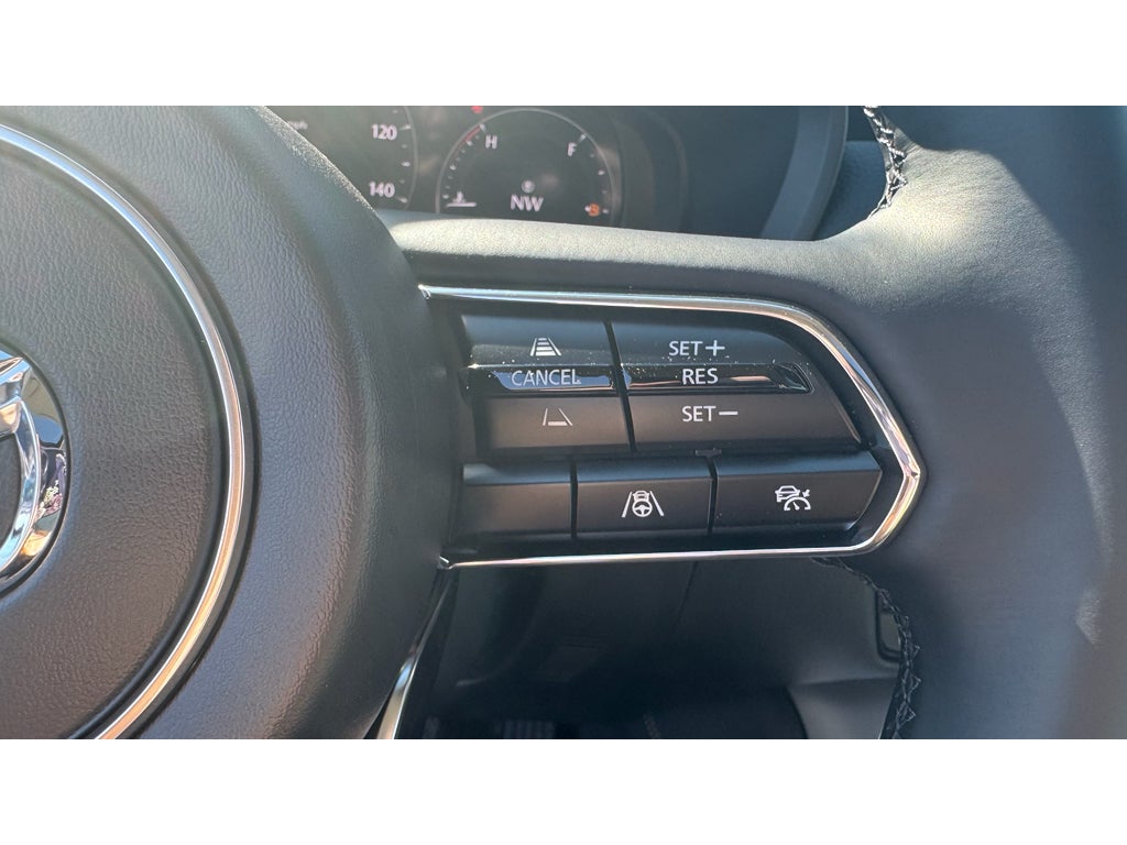 2026 Mazda Mazda CX-70 3.3 Turbo Premium AWD