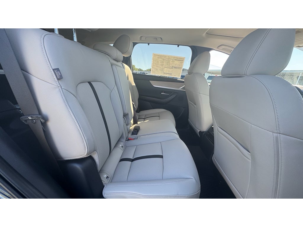 2026 Mazda Mazda CX-70 3.3 Turbo Premium AWD