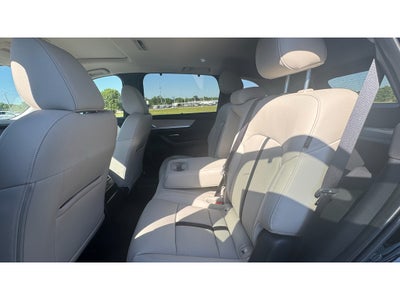 2026 Mazda Mazda CX-70 3.3 Turbo Premium AWD