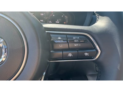 2026 Mazda Mazda CX-70 3.3 Turbo Premium AWD